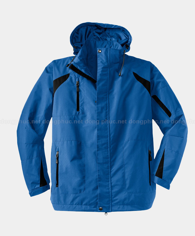 May áo gió đồng phục tại Quận 12 | May ao gio dong phuc tai Quan 12